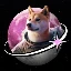 MOONDOGE图标